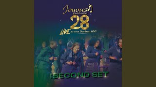 Joyous Celebration Nozipho Phiri Uyikho Konke Official Video Live At
