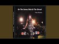 On The Sunny Side Of The Street (feat. Ben Paterson) (Cover)