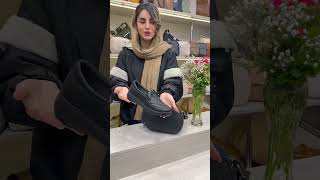 کفش پرسنلی پازل ۸۱۷۸ قیمت ۷۹۵ تومان از سایز ۳۷ تا ۴۱ موجوده #shoes #کفش