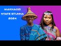 Makhadzi × Ntate Stunna × Fortunator-Movie Type Beat 2024