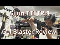 Sijun TTI TR-1 Gel Blaster Review