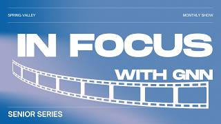 May In Focus