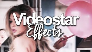 Videostar: Effect #2