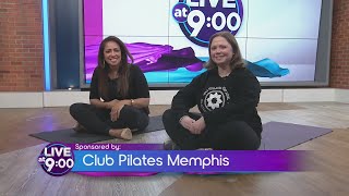 Club Pilates: Expert Instruction for Every Fitness Level