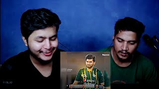 INDIAN Reaction On PAKISTAN Cricket tik tok video/[2023]😈🎉//// PSL cricket tik tok video
