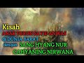 Kisah ANAK TURUN SAYID ANWAS di DUNIA BARAT dg SANG HYANG NUR CAHYANING NIRWANA#ghoib #viral