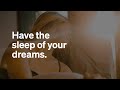 BLACKROLL PRODUCTS | Have the sleep of your dreams