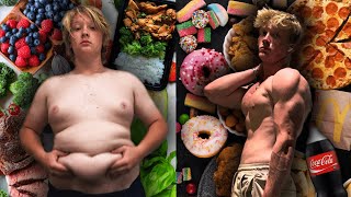 Why You Shouldn't Eat Clean: How To Lose Fat More Effectively