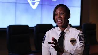 FULL INTERVIEW: CMPD deputy chief reacts to WCNC investigation around its SWAT team usage