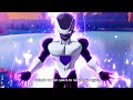 Dragon Ball Z: Kakarot - New Frieza Black! Playable Frieza Gameplay Mod