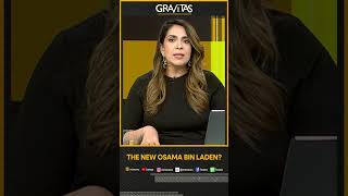 Israel-Palestine war: The New Osama Bin Laden | Gravitas