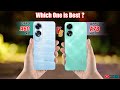 🔥 Duel High Tech!! Oppo A60 Vs Oppo A78 Off in a Smartphone Showdown!