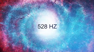 528 hz | Powerful Third Eye Opening | DNA repair | Binural Beat |  Sleep Music (1 Hour) Meditation