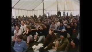 Greenbelt Arts Festival 1984 Part 1