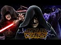 How Powerful Is Darth Sidious? - Star Wars Explained