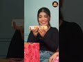 america se aaya surprise gift 🎁 mom and daughter part 35 shorts funny ytshorts gift