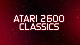 Atari Flashback Classics on Nintendo Switch