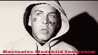 Faygoluvers Exclusive Madchild Interview - Swollen Members, Supreme Villain, more!