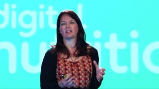 The quest for digital superfoods | Jocelyn Brewer | TEDxNorthernSydneyInstitute
