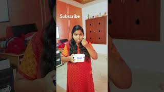 ஐஸ்கிரீம் ஜில்லுன்னு இருக்கு🤣🥰🔥#shortvideo#shorts#short#viral#youtubeshorts#funny#viralvideo#video