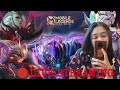 🔴LIVE STREAM MOBILE LEGENDS || MABAR VIP YOK