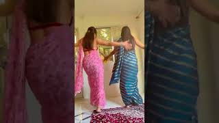 Sofia Ansari New Reels video Kacha Badam