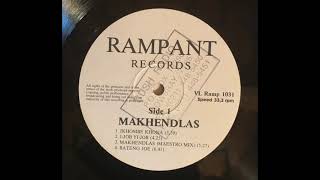 Makhendlas - Makhendlas (Maestro Mix)