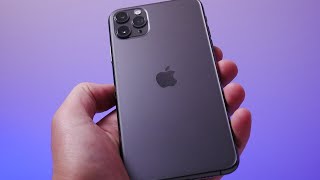 10 Tips & Tricks For iPhone 11  / 11 Pro