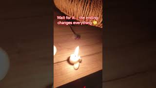 The Last 2 Seconds Will Shock You