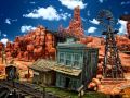 Big Thunder Mountain - Safety Spiel