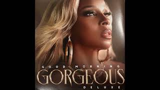 Mary J. Blige - Good Morning Gorgeous Deluxe - 'Good Morning Gorgeous' - Vinyl Record Experience