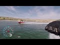 SEADOO 300 RXP VS YAMAHA GP 1800