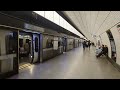 Die modernste U-Bahn Linie in London | Elizabeth Line