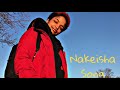 nakeisha song