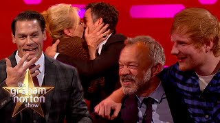 The Funniest Unexpected Moments On The Graham Norton Show | Part Three