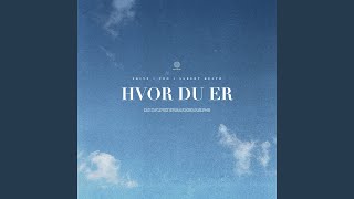 Hvor Du Er