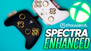 PowerA Spectra Enhanced Controller Review! SOLD OUT FOR MONTHS!