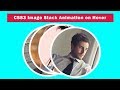 CSS3 Image Stack Animation on Hover | CSS3 Animation Snippets
