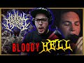 The Monday BLEGHS! | HOLLOW PROPHET - INFERNAL CLEANSING | REACTION!