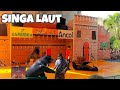 SINGA LAUT | Sea Lion Show Ancol, Jakarta