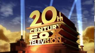 Fierce Baby Productions/Hemingson Entertainment/20th Century Fox Television (2012)