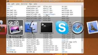 Where is the site-packages folder?
