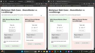 Master Multithreading in JavaScript: Web Workers Demystified!