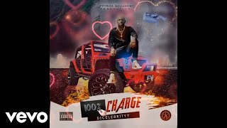 DiCelebrityy - Full Charge (Official Audio)