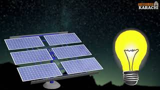 Can Solar Panels Generate Electricity at Night? New Technology Explained | Solar Panel