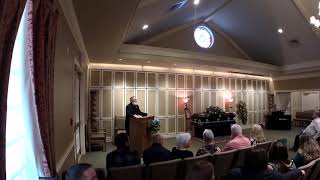 Hal Smith Service