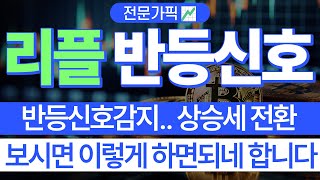 리플 전망💯 엑스알피 대응전략🏆강한 상승 모멘텀, 3달러 돌파 바로 갑니다...?!  #리플 #리플전망 #xrp #xrp전망#엑스알피 #엑스알피전망