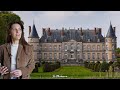 Private Tour of Chateau d’Haroué with its Owner | A Masterpiece of French Architecture