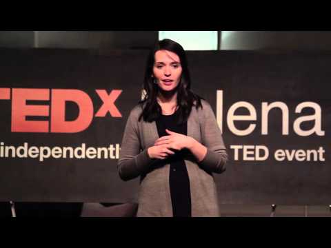 How can we prevent childhood suicide? | Jenny Buscher | TEDxHelena How can we prevent childhood suicide? | Jenny Buscher | TEDxHelena