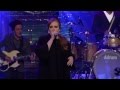 Adele - Rolling In The Deep (Live on Letterman) FROM ADELE VEVO
